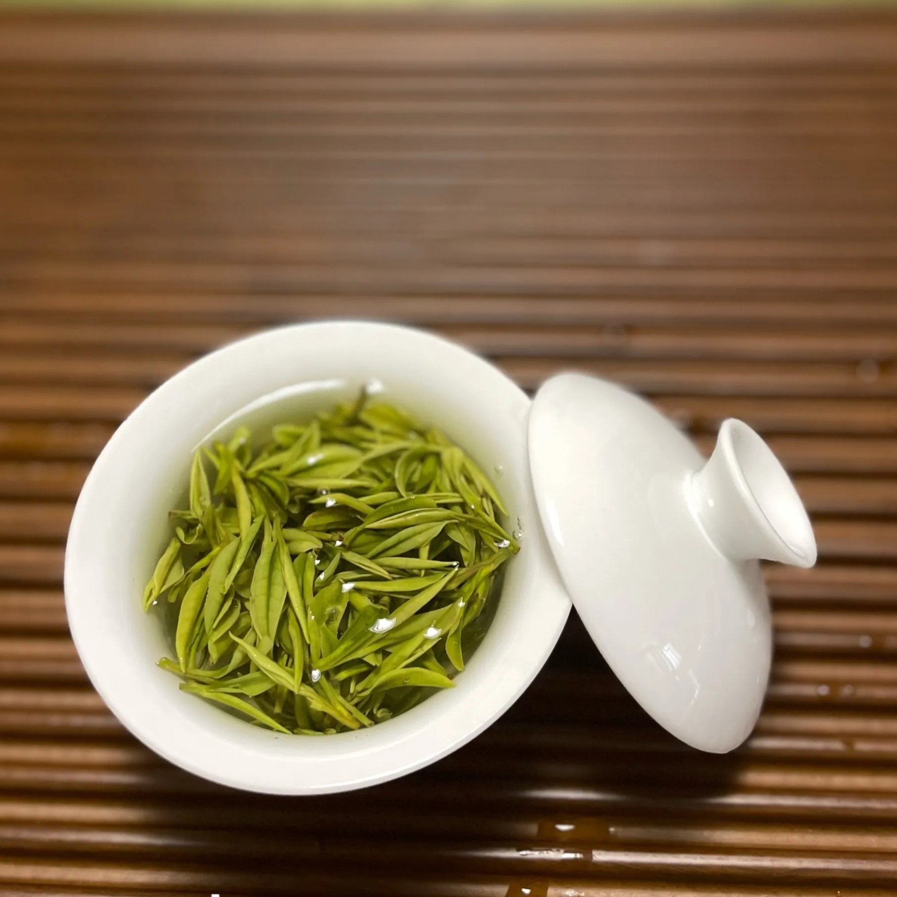 Home 安吉白茶