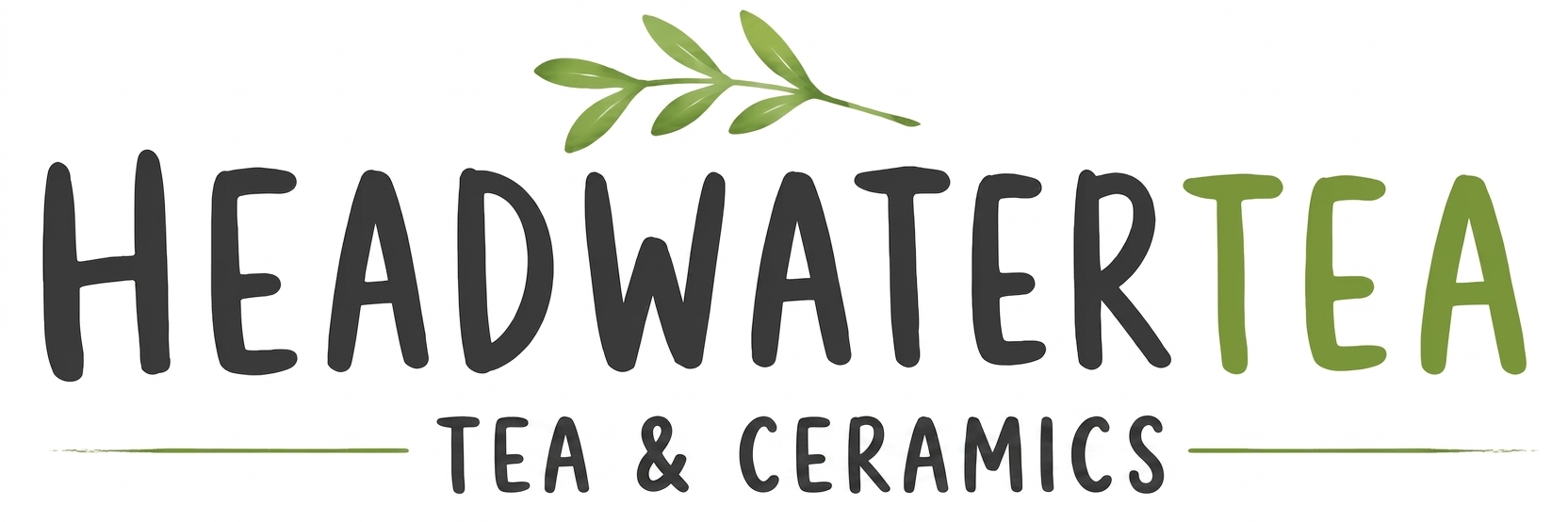 headwater tea